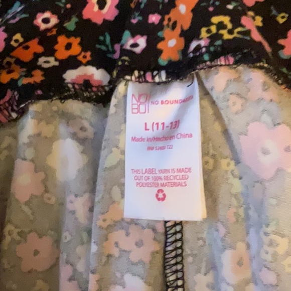 No Boundaries Leggings - Picture 7 of 7